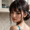 Generator obrazów pornograficznych z wykorzystaniem sztucznej inteligencji