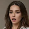 Generator obrazów pornograficznych z wykorzystaniem sztucznej inteligencji