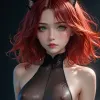 AI 포르노 이미지 생성기
