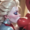 yapay zekâ porno görsel üretici