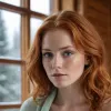Generator obrazów pornograficznych z wykorzystaniem sztucznej inteligencji