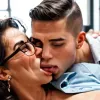 generatore di foto porno IA