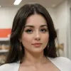Generator obrazów pornograficznych z wykorzystaniem sztucznej inteligencji