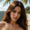 Generator obrazów pornograficznych z wykorzystaniem sztucznej inteligencji