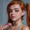 generatore di immagini porno IA
