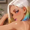 AI porn image generator