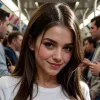 Generator obrazów pornograficznych z wykorzystaniem sztucznej inteligencji