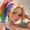 AIポルノ画像ジェネレーター