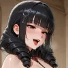 AIポルノ画像ジェネレーター