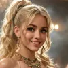 مولد الصور الإباحية بالذكاء الاصطناعي
