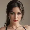 Generator obrazów pornograficznych z wykorzystaniem sztucznej inteligencji