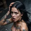 yapay zekâ porno görsel üretici