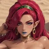 AIポルノ画像ジェネレーター