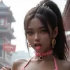 AI色情圖片產生器