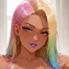 generatore di immagini porno IA