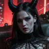 generatore di immagini porno IA