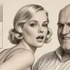 AI 포르노 이미지 생성기