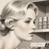 Generator obrazów pornograficznych z wykorzystaniem sztucznej inteligencji