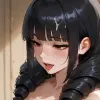 AIポルノ画像ジェネレーター