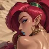 generatore di immagini porno IA