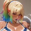 AIポルノ画像ジェネレーター