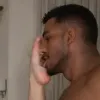 Pencipta imej lucah AI