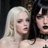 yapay zekâ porno foto üretici