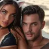 generatore di immagini porno IA