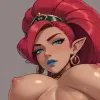 AIポルノ画像ジェネレーター
