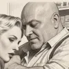 Generator obrazów pornograficznych z wykorzystaniem sztucznej inteligencji
