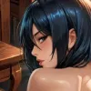 Generator obrazów pornograficznych z wykorzystaniem sztucznej inteligencji