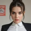 Pencipta imej lucah AI