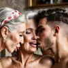 generatore di immagini porno IA