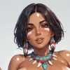 generatore di immagini porno IA