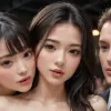 AI色情图片生成器