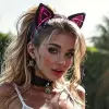 Generator obrazów pornograficznych z wykorzystaniem sztucznej inteligencji