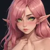 AI色情圖片產生器
