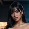 Penghasil gambar lucah AI