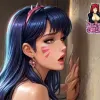 AI 포르노 이미지 생성기