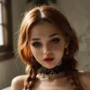 Generator obrazów pornograficznych z wykorzystaniem sztucznej inteligencji