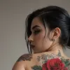 Generator obrazów pornograficznych z wykorzystaniem sztucznej inteligencji