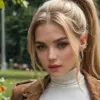 Generator obrazów pornograficznych z wykorzystaniem sztucznej inteligencji