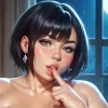 генератор порно-изображений на ИИ