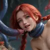 gerador de imagens pornô com IA