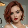 Generator obrazów pornograficznych z wykorzystaniem sztucznej inteligencji