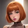 AIポルノ画像ジェネレーター