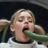 yapay zekâ porno görsel üretici