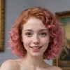 AIポルノ画像ジェネレーター