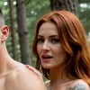 yapay zekâ porno foto üretici