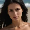 Generator obrazów pornograficznych z wykorzystaniem sztucznej inteligencji